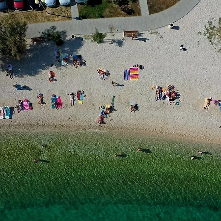 Anabella I Apartament *