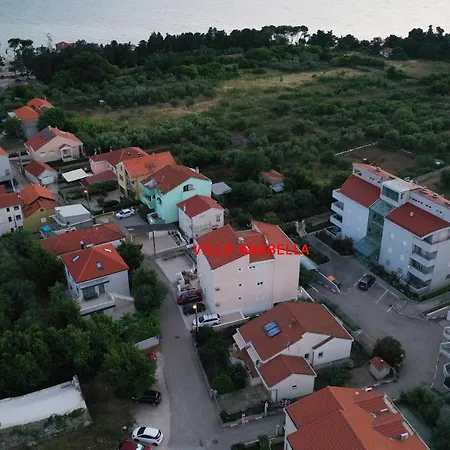 Anabella I Apartman *