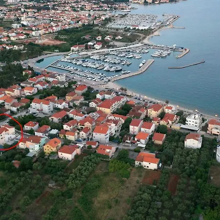 Anabella I Apartament *