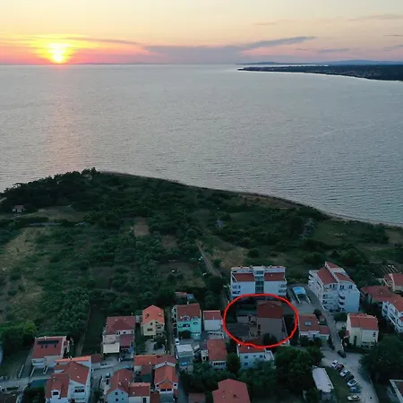 Anabella I Apartament