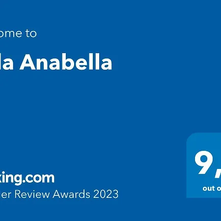 Anabella I *