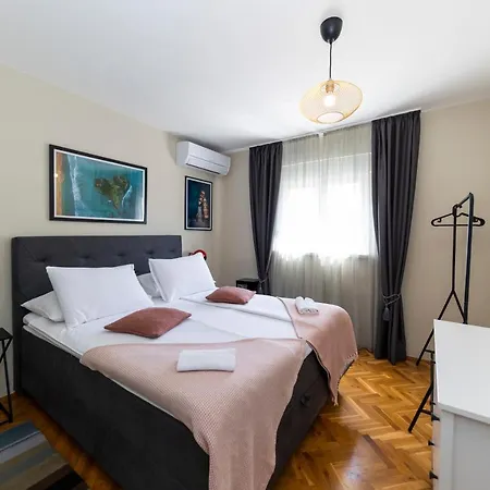 Anabella I Apartamento *