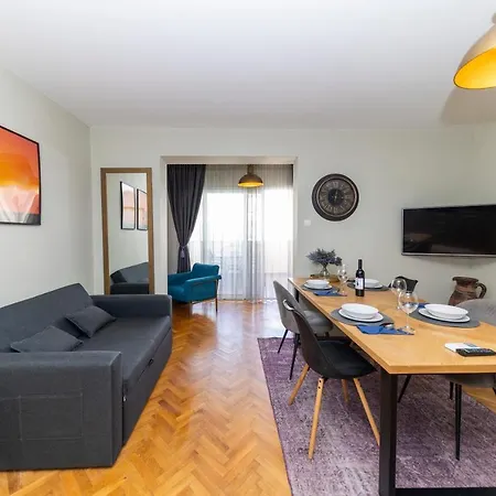 Apartament Anabella I