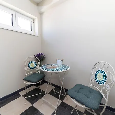 Apartament Anabella I Zadar