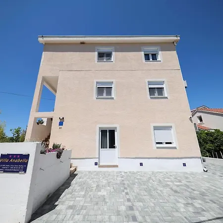 Apartamento Anabella I