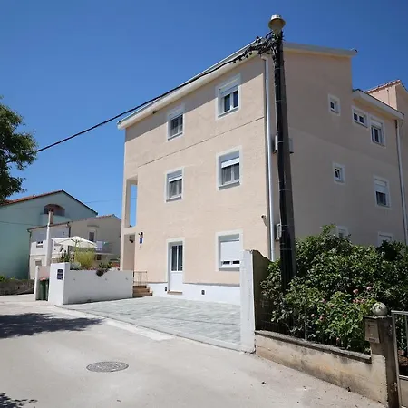 Apartamento Anabella I Zadar