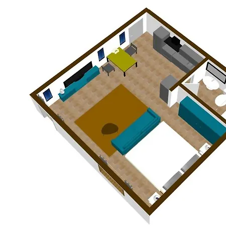 Anabella I Apartment