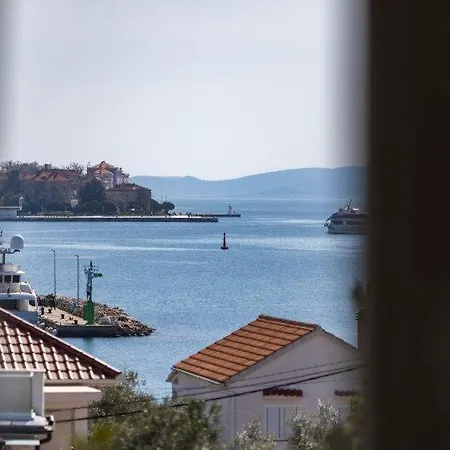 Anabella I Lejlighed Zadar