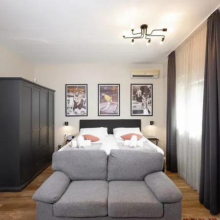 Anabella I Apartament