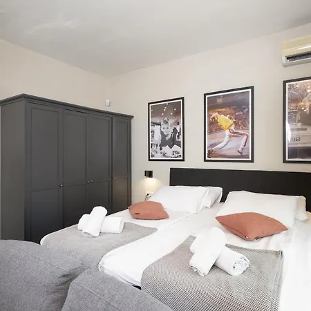 Anabella I Apartman Zadar