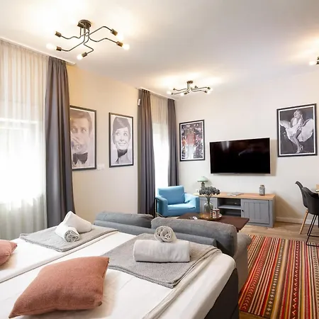 Apartman Anabella I Zadar
