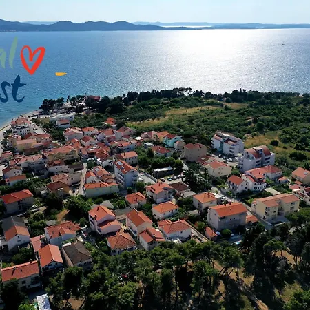 Anabella I * Zadar
