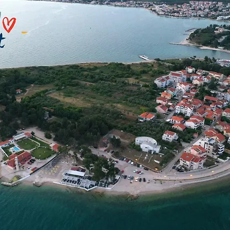 Anabella I Apartamento