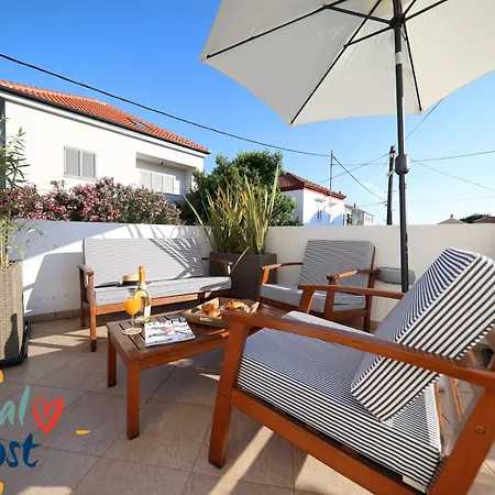 Apartment Anabella I