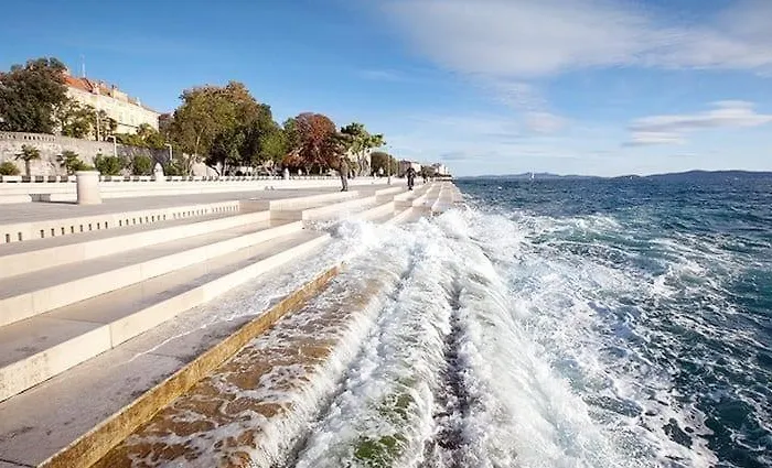 Apartmán Anabella I Zadar