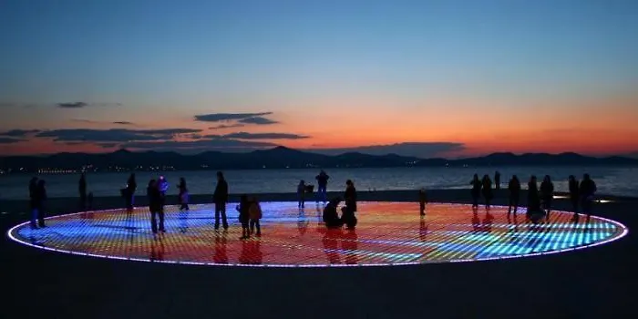 Anabella I Apartmán Zadar