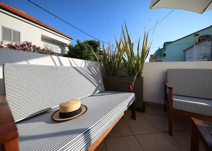 Apartmán Anabella I Zadar