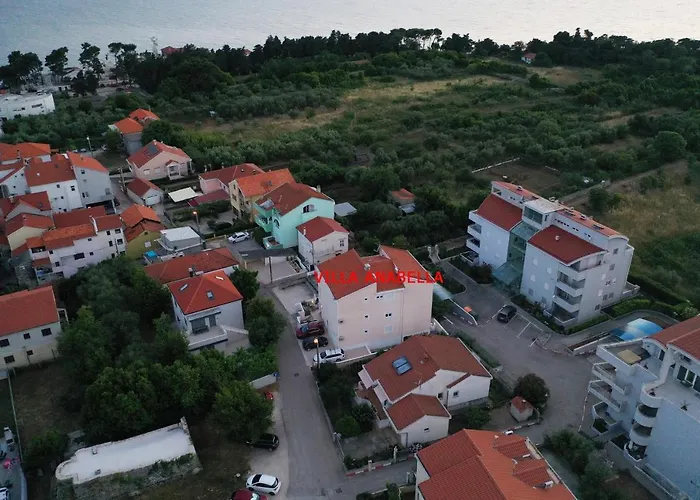 Anabella I Apartmán *