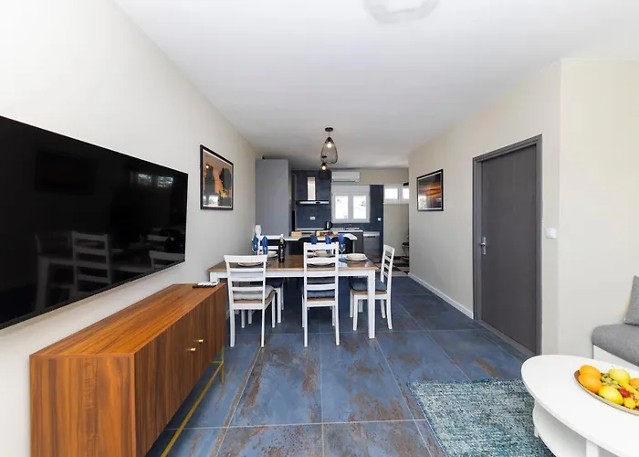 Apartmán Anabella I