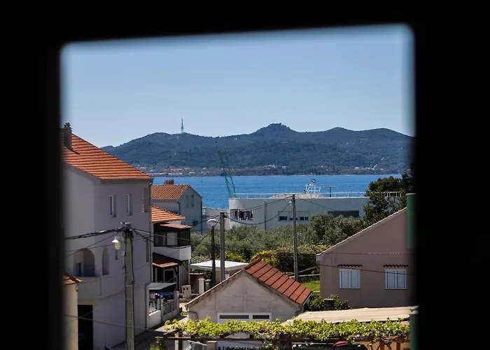 Apartmán Anabella I *