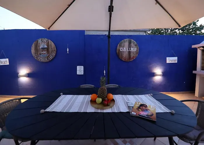 Apartmán Anabella I