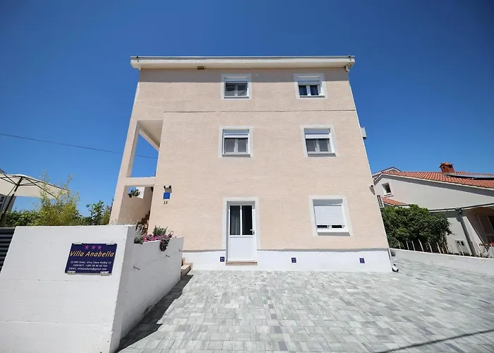 Apartmán Anabella I